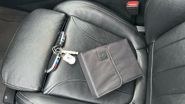 BMW 1 Series 118i M Sport 5dr Step Auto Petrol Hatchback